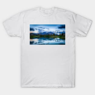 Reflections in Autumn T-Shirt